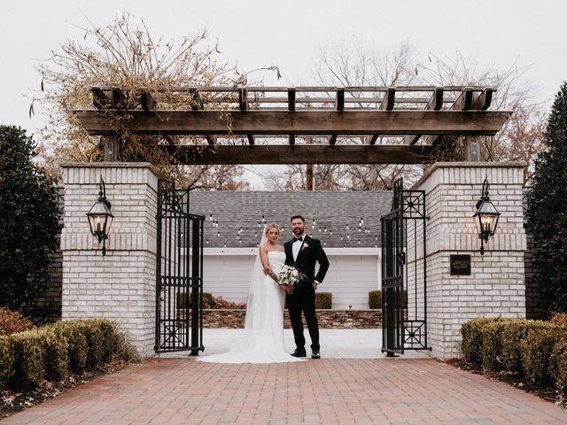 Dan and Melanie's Wedding in Pittsgrove, New Jersey 47