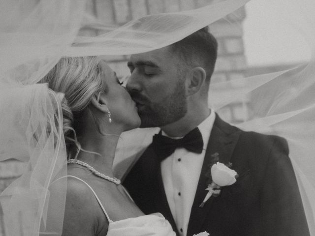 Dan and Melanie's Wedding in Pittsgrove, New Jersey 48