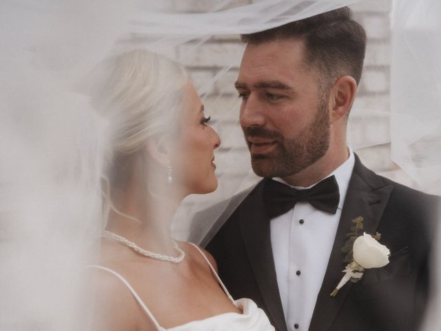 Dan and Melanie's Wedding in Pittsgrove, New Jersey 49
