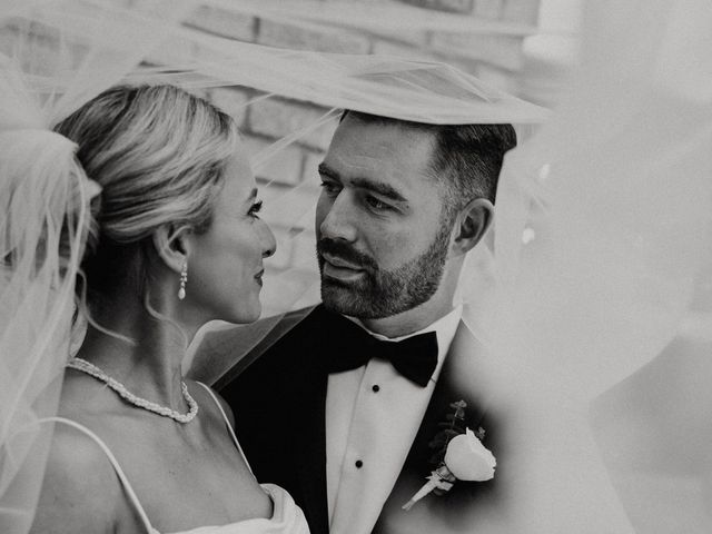 Dan and Melanie's Wedding in Pittsgrove, New Jersey 50