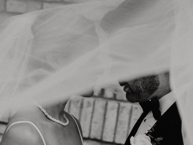 Dan and Melanie's Wedding in Pittsgrove, New Jersey 51