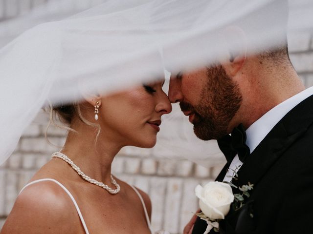 Dan and Melanie's Wedding in Pittsgrove, New Jersey 52