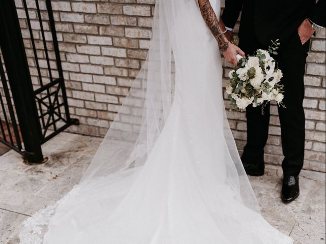 Dan and Melanie's Wedding in Pittsgrove, New Jersey 53