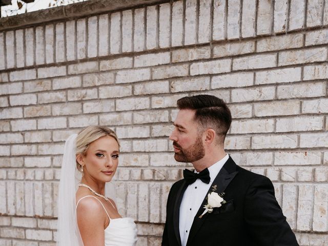 Dan and Melanie's Wedding in Pittsgrove, New Jersey 54