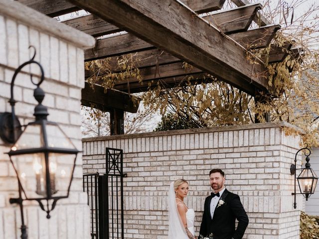 Dan and Melanie's Wedding in Pittsgrove, New Jersey 55