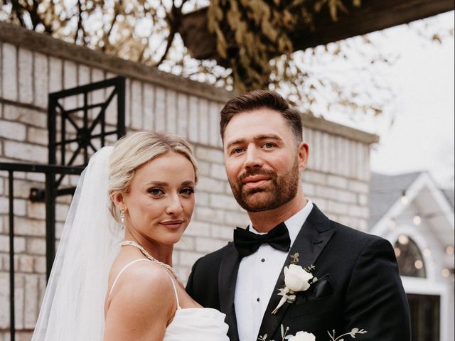 Dan and Melanie's Wedding in Pittsgrove, New Jersey 59
