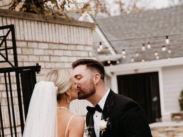 Dan and Melanie's Wedding in Pittsgrove, New Jersey 61