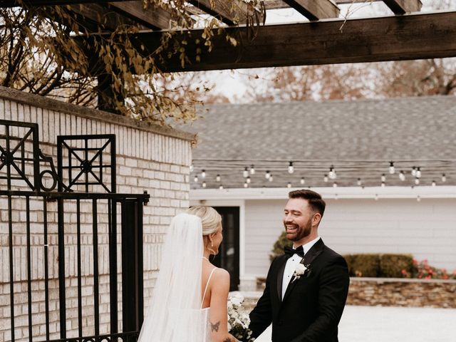 Dan and Melanie's Wedding in Pittsgrove, New Jersey 62