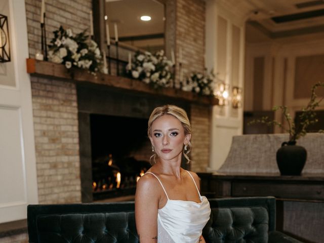 Dan and Melanie's Wedding in Pittsgrove, New Jersey 64