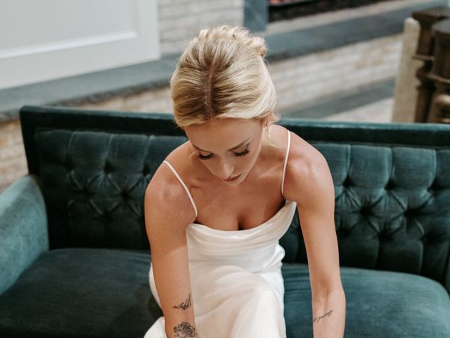 Dan and Melanie's Wedding in Pittsgrove, New Jersey 65
