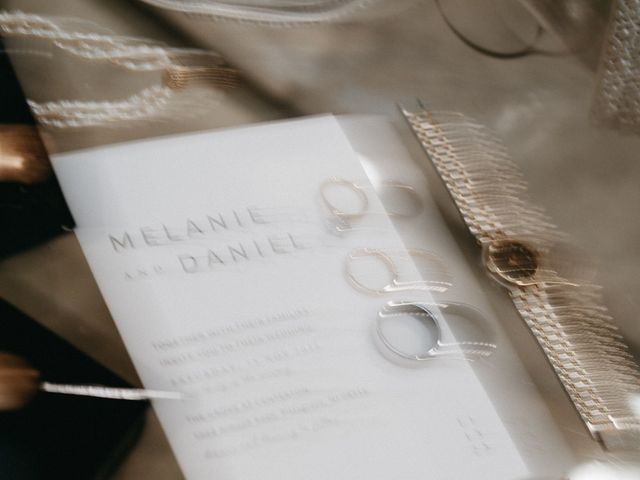 Dan and Melanie's Wedding in Pittsgrove, New Jersey 69