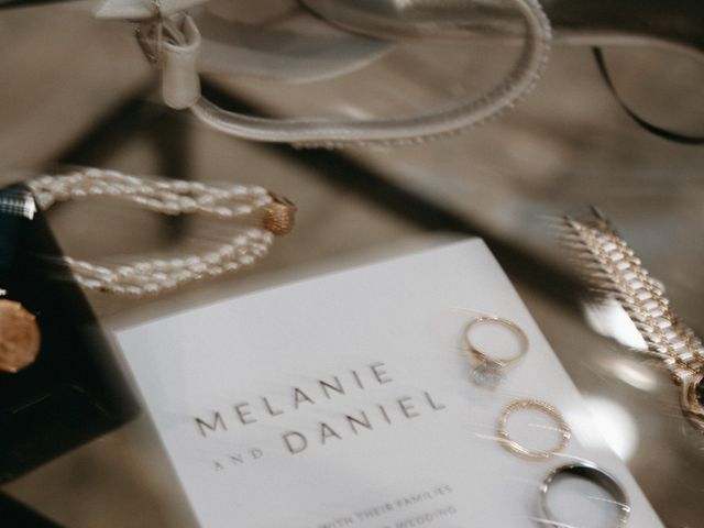 Dan and Melanie's Wedding in Pittsgrove, New Jersey 70
