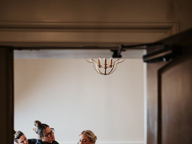 Dan and Melanie's Wedding in Pittsgrove, New Jersey 77