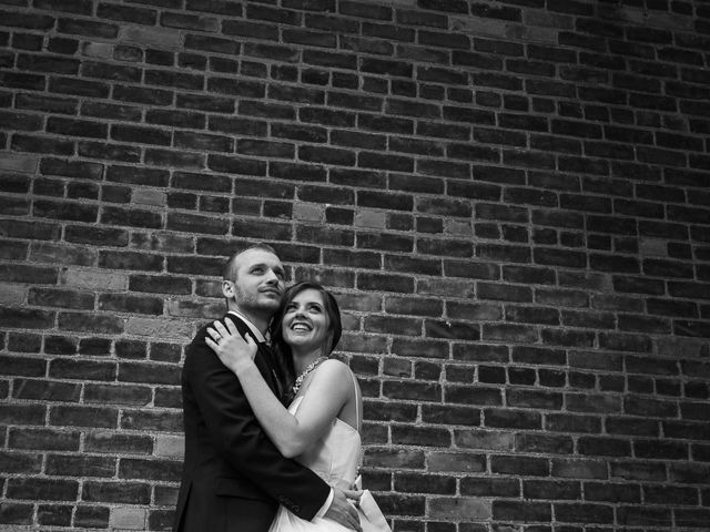 Adam and Alyssa&apos;s Wedding in Grand Rapids, Ohio 19