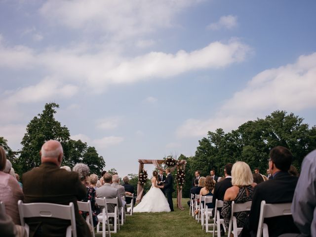 Adam and Alyssa&apos;s Wedding in Grand Rapids, Ohio 26