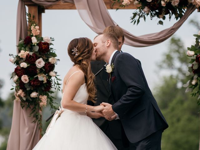 Adam and Alyssa&apos;s Wedding in Grand Rapids, Ohio 27