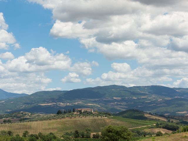 Firas and Elodie&apos;s Wedding in Grosseto, Italy 1