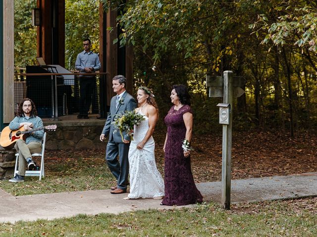 Michelle and Lauren&apos;s Wedding in Memphis, Tennessee 69