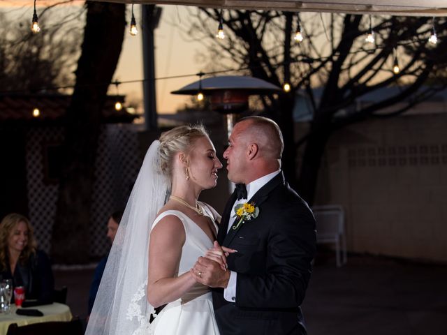 Gabriel and Jessica&apos;s Wedding in Peoria, Arizona 4