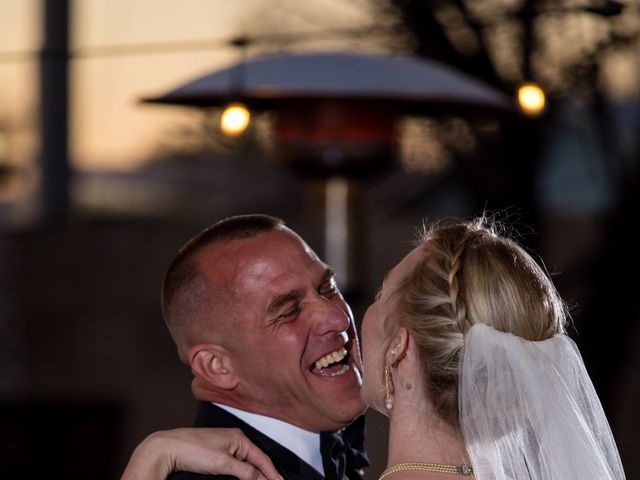 Gabriel and Jessica&apos;s Wedding in Peoria, Arizona 5