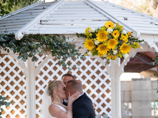 Gabriel and Jessica&apos;s Wedding in Peoria, Arizona 19