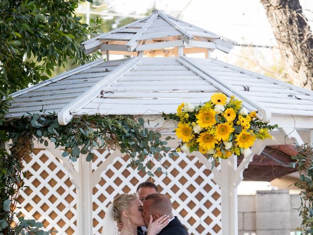 Gabriel and Jessica&apos;s Wedding in Peoria, Arizona 20