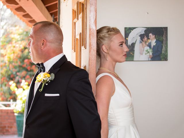 Gabriel and Jessica&apos;s Wedding in Peoria, Arizona 51