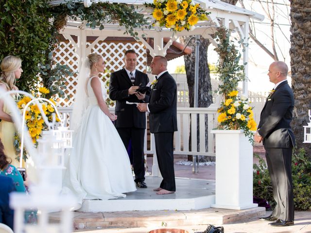 Gabriel and Jessica&apos;s Wedding in Peoria, Arizona 53