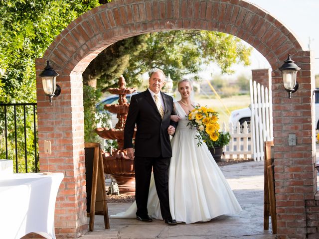 Gabriel and Jessica&apos;s Wedding in Peoria, Arizona 63