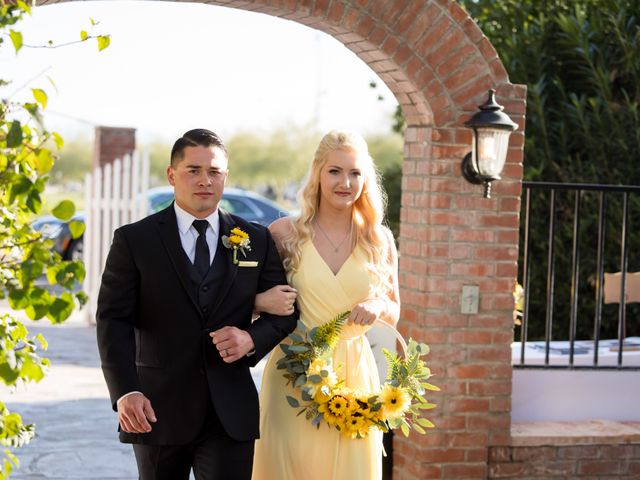 Gabriel and Jessica&apos;s Wedding in Peoria, Arizona 66