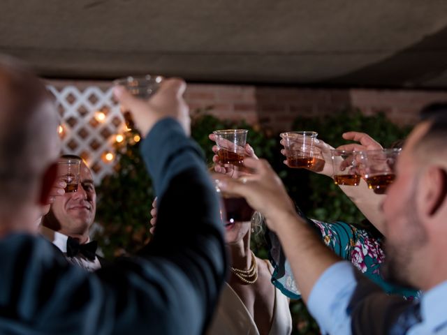 Gabriel and Jessica&apos;s Wedding in Peoria, Arizona 74