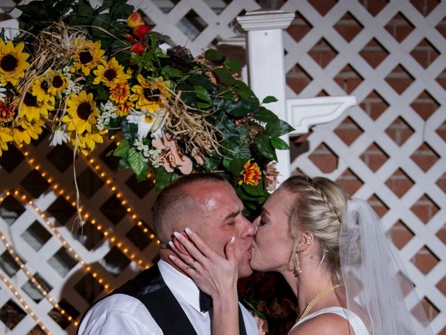 Gabriel and Jessica&apos;s Wedding in Peoria, Arizona 86