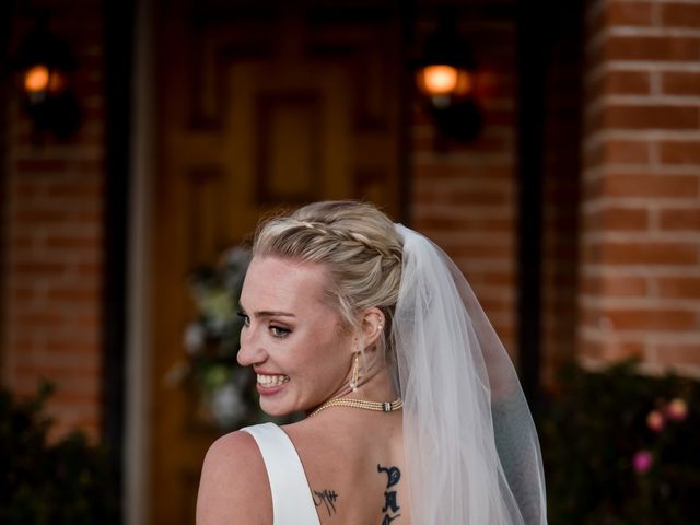 Gabriel and Jessica&apos;s Wedding in Peoria, Arizona 125