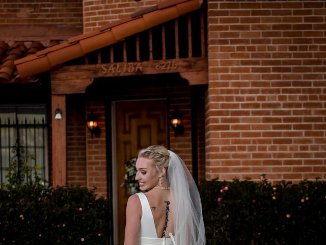 Gabriel and Jessica&apos;s Wedding in Peoria, Arizona 126