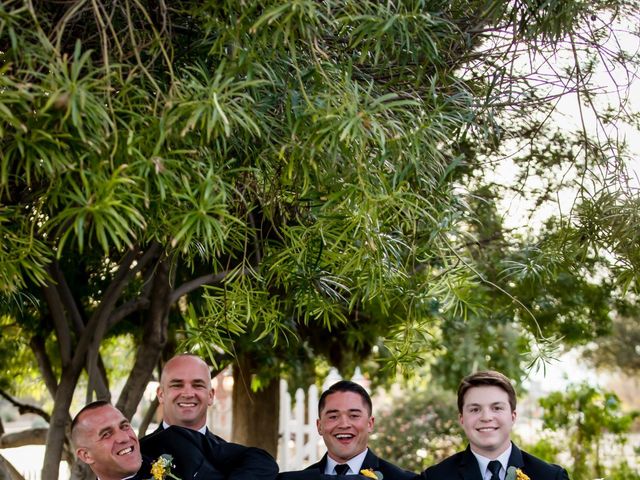 Gabriel and Jessica&apos;s Wedding in Peoria, Arizona 140