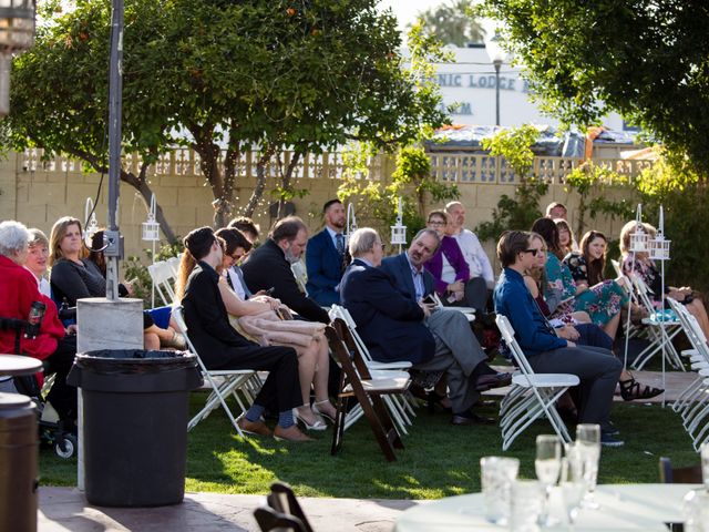 Gabriel and Jessica&apos;s Wedding in Peoria, Arizona 147