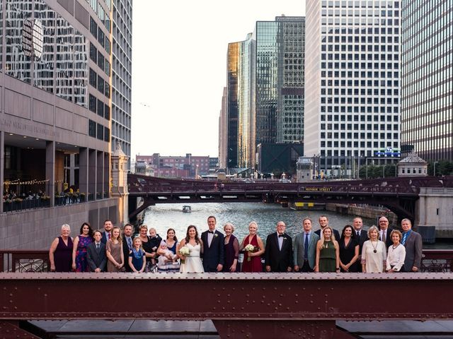 Rob and Amanda&apos;s Wedding in Chicago, Illinois 42