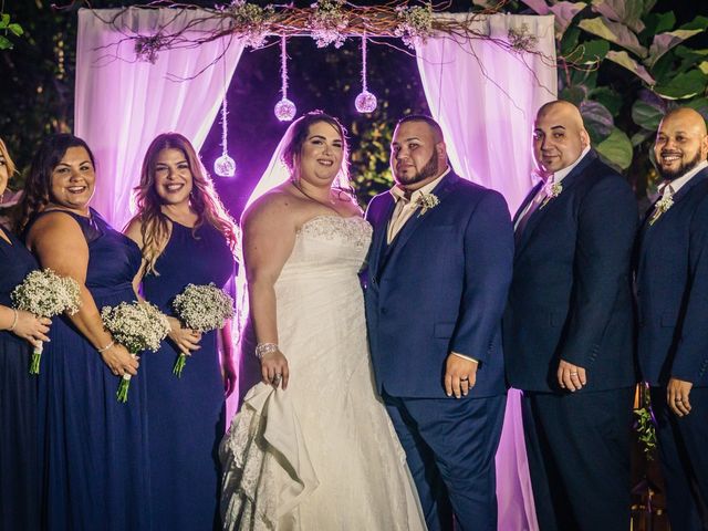 Raul and Alexandra&apos;s Wedding in Miami, Florida 9