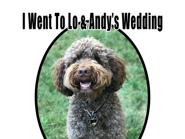 Andrew and Lorie&apos;s Wedding in Green Bay, Wisconsin 3