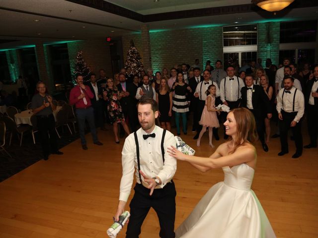 Andrew and Lorie&apos;s Wedding in Green Bay, Wisconsin 46