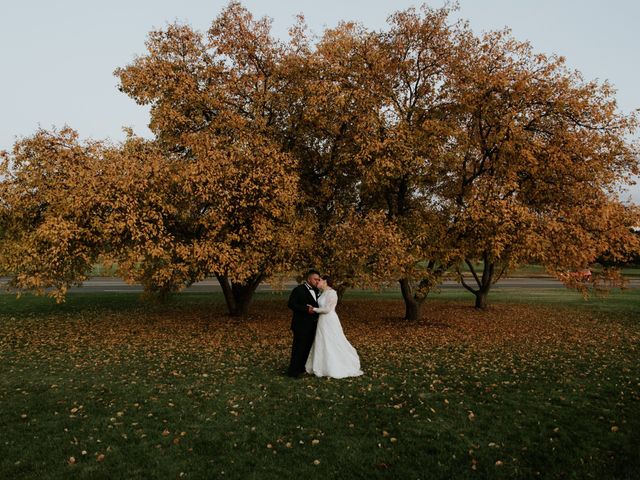 Carlos and Rebecca&apos;s Wedding in Denver, Colorado 1