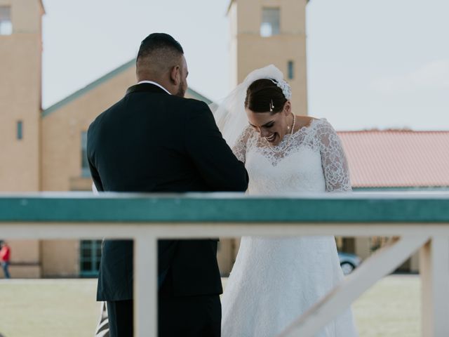 Carlos and Rebecca&apos;s Wedding in Denver, Colorado 18