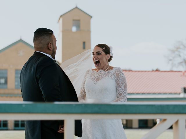 Carlos and Rebecca&apos;s Wedding in Denver, Colorado 19