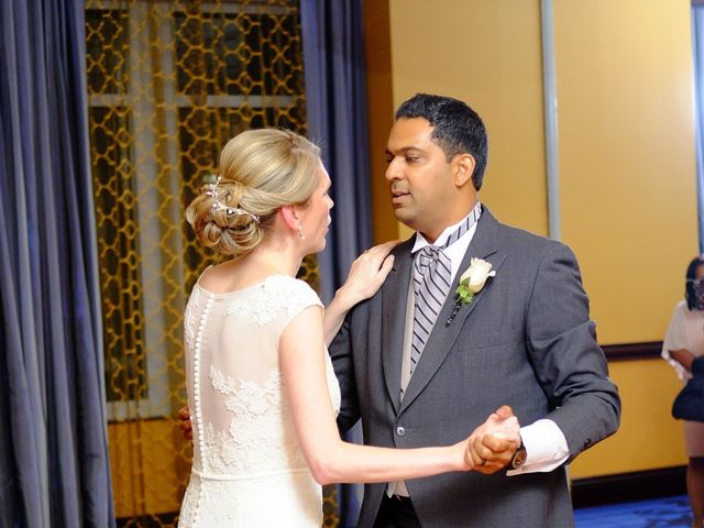 Ravi and Brenda&apos;s Wedding in Boston, Massachusetts 10