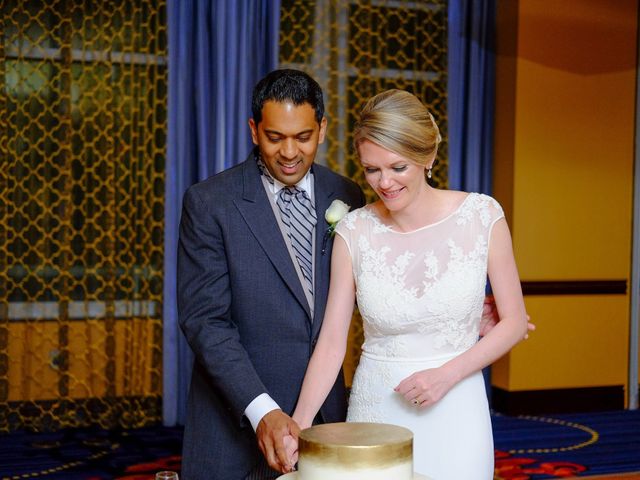 Ravi and Brenda&apos;s Wedding in Boston, Massachusetts 13