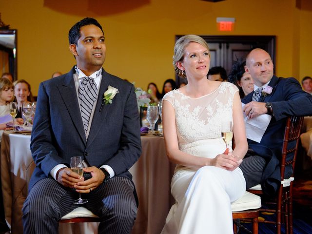 Ravi and Brenda&apos;s Wedding in Boston, Massachusetts 15