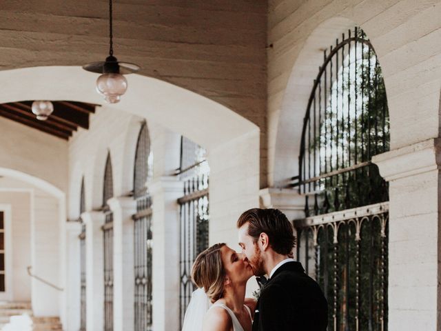 Patrick and Breanne&apos;s Wedding in Los Angeles, California 13