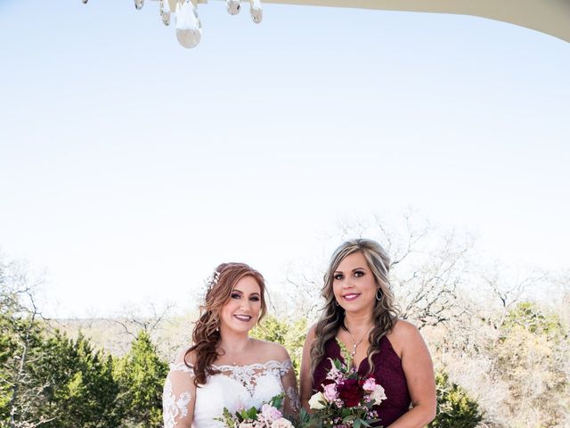 Brian and Kayla&apos;s Wedding in Weatherford, Texas 111