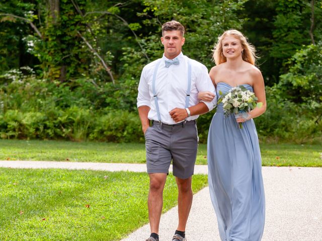 Drew and Rebekah&apos;s Wedding in Spring Lake, Michigan 38