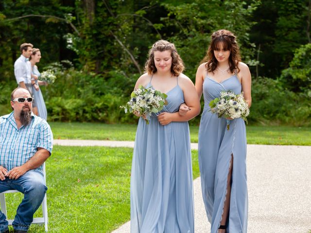 Drew and Rebekah&apos;s Wedding in Spring Lake, Michigan 41